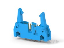 2-5499206-2 Ribbon Cable Connectors 1