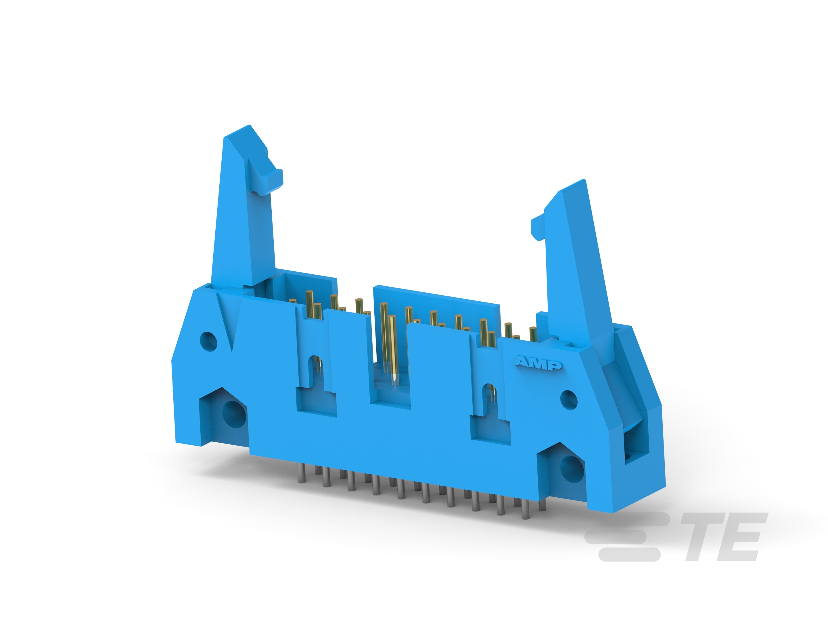 A/L UNIV HDR 20P VERT LAT B-2-5499206-4