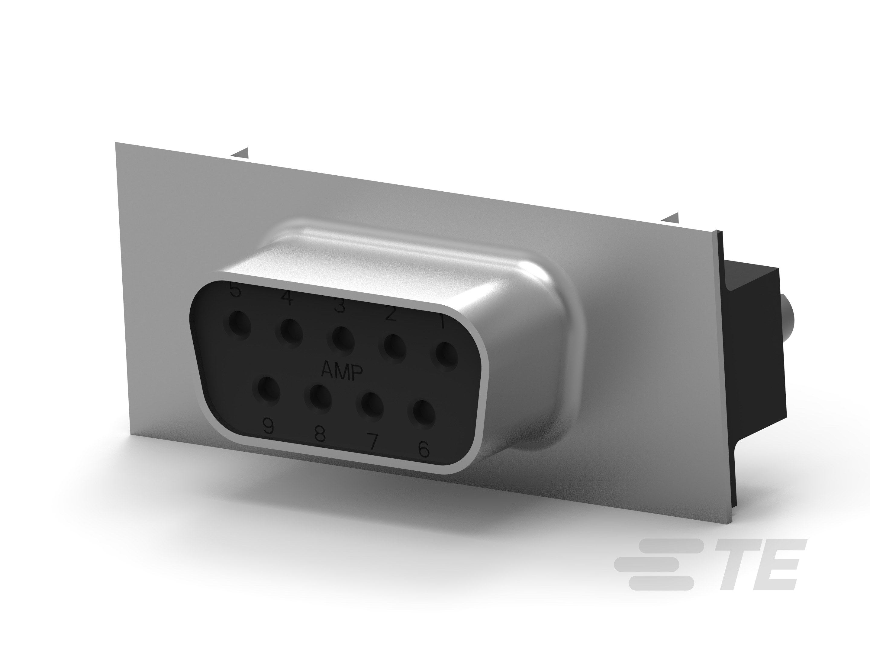 09 RCPT SP/FMS BRDLK-2-5747706-0