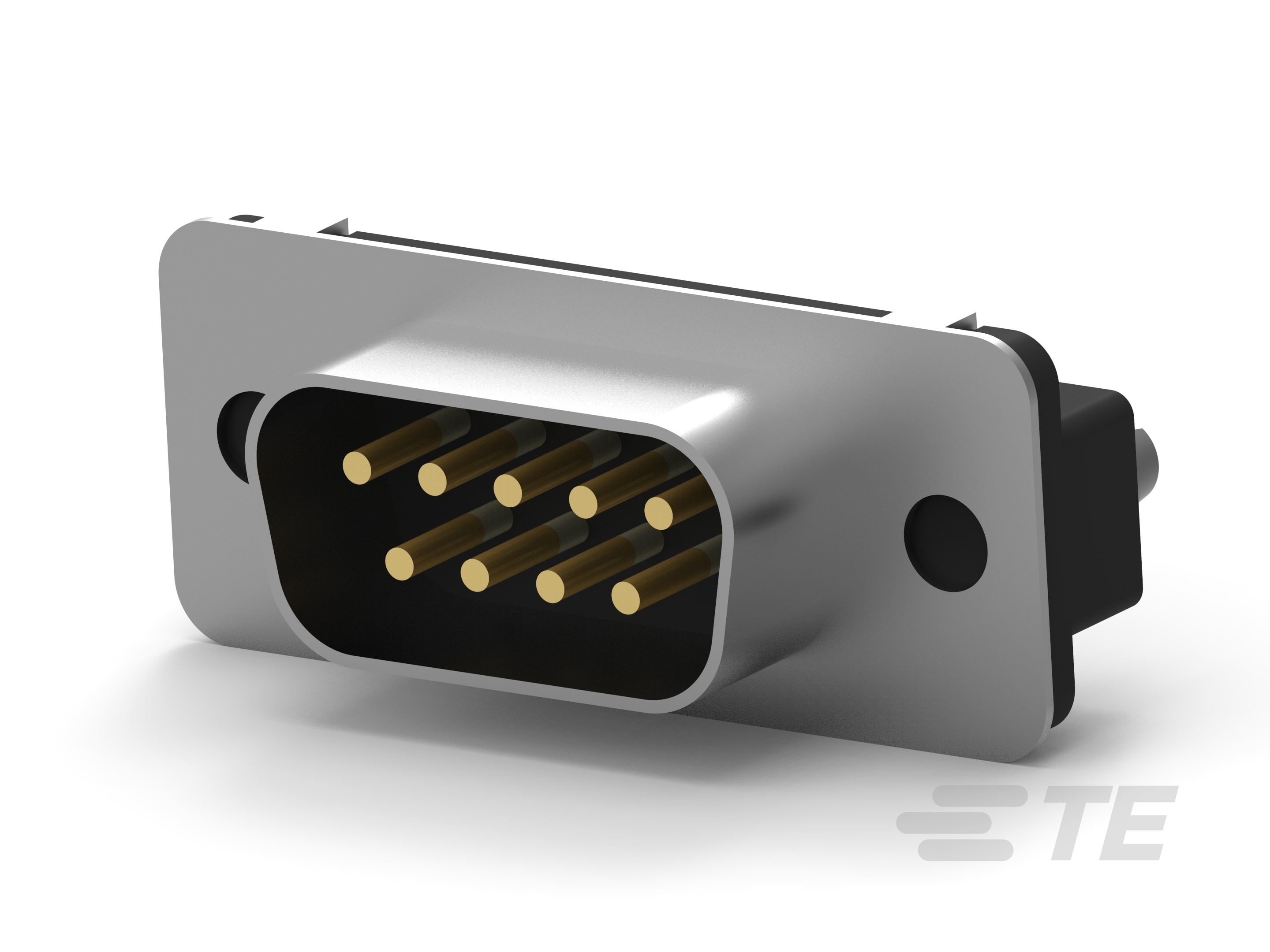 09 PLUG SP/FMS BRDLK-2-5748003-0