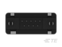 2-5748003-0 : AMPLIMITE D-Shaped Connectors | TE Connectivity