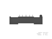 MICTOR RECEPT Assy 2-5767004-4 114 POS. MICTOR RECEPT Assy 2-5767004-4 114 POS.