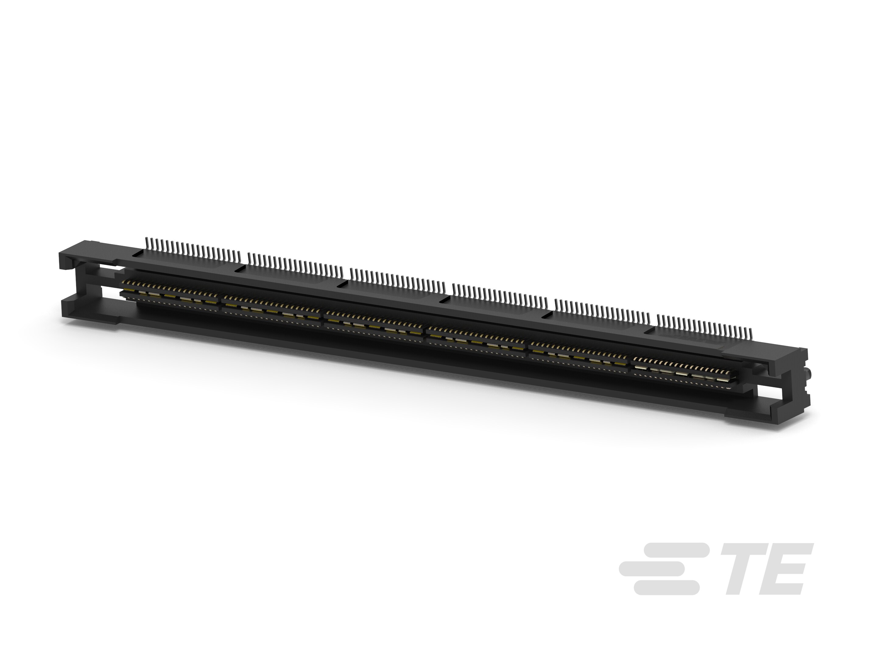 MICTOR RECEPT ASSY, 228 POS.-2-5767004-7