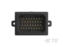 その他 Te3 1674919-1 : AMP TH/.025 コネクタ システム、ハウジング | TE