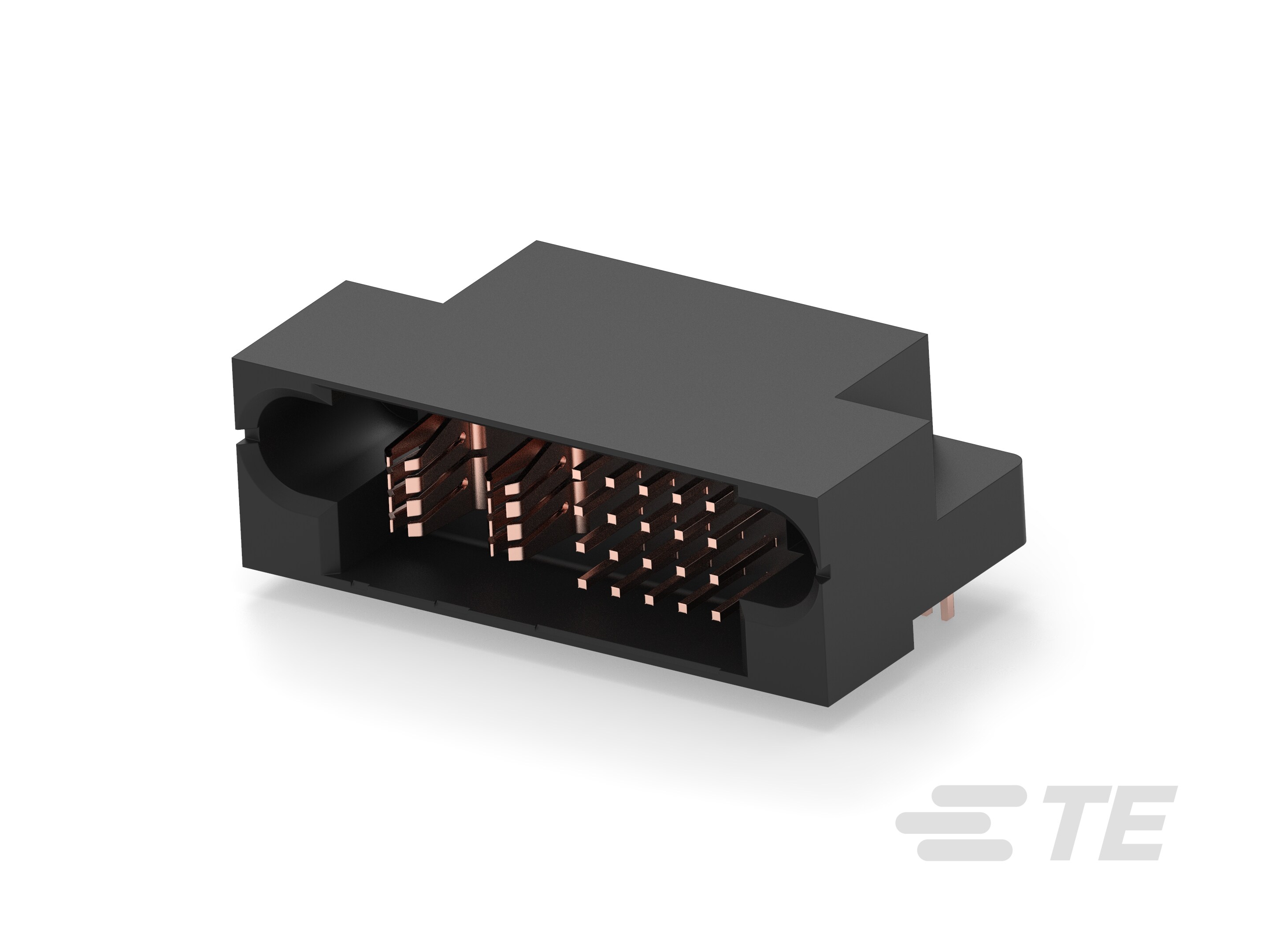 2-6450131-9 : PCB Headers & Receptacles | TE Connectivity