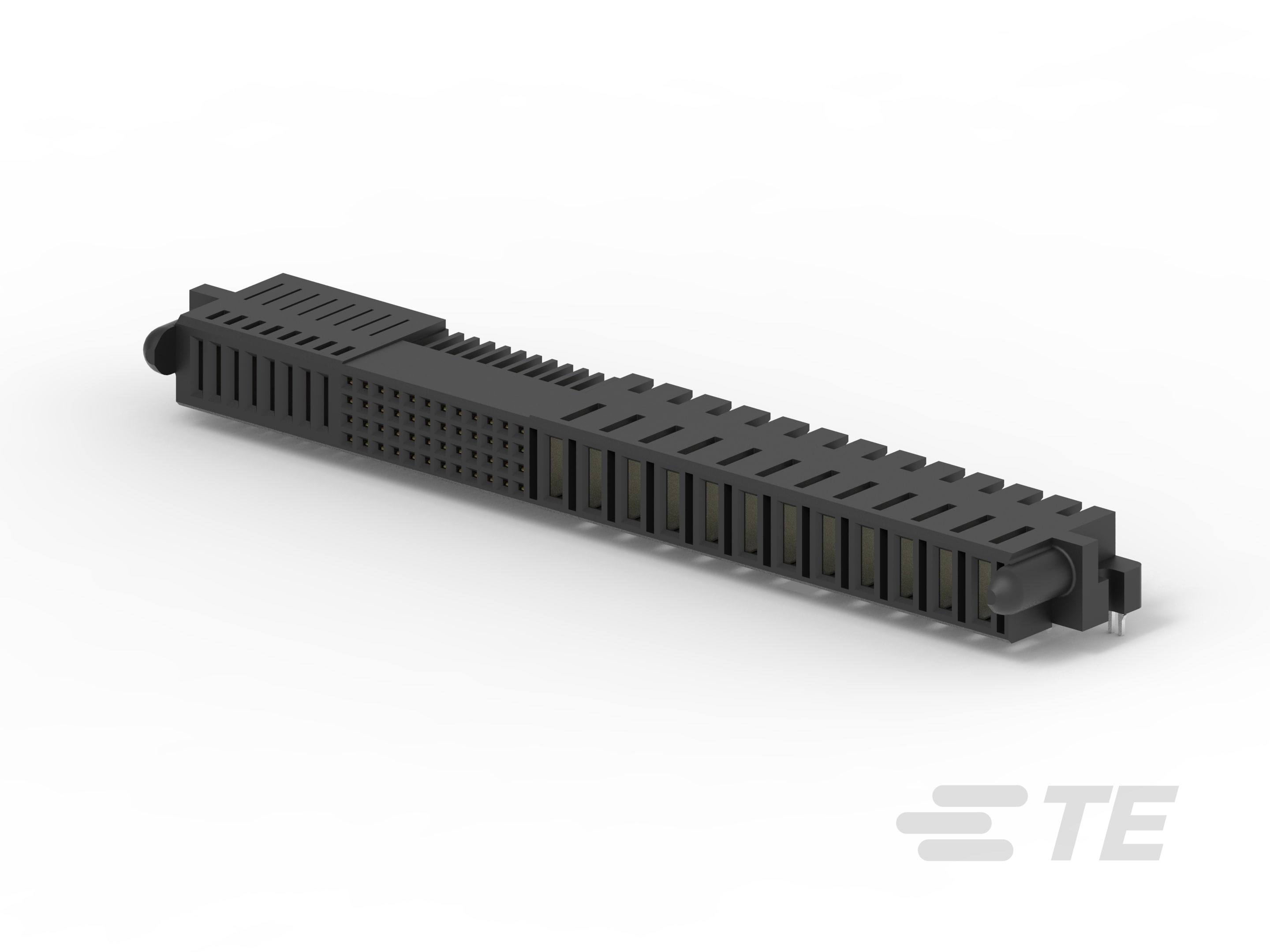 MBXL R/A RCPT 12P+48S+8LP-2-6450880-3