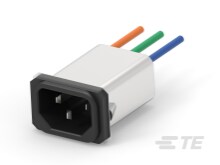 TE Connectivity 6EJMS8