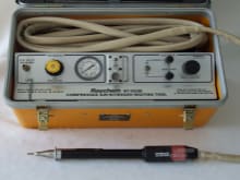 TE Connectivity HT-920B-1-HT-TOOL-YELLOW