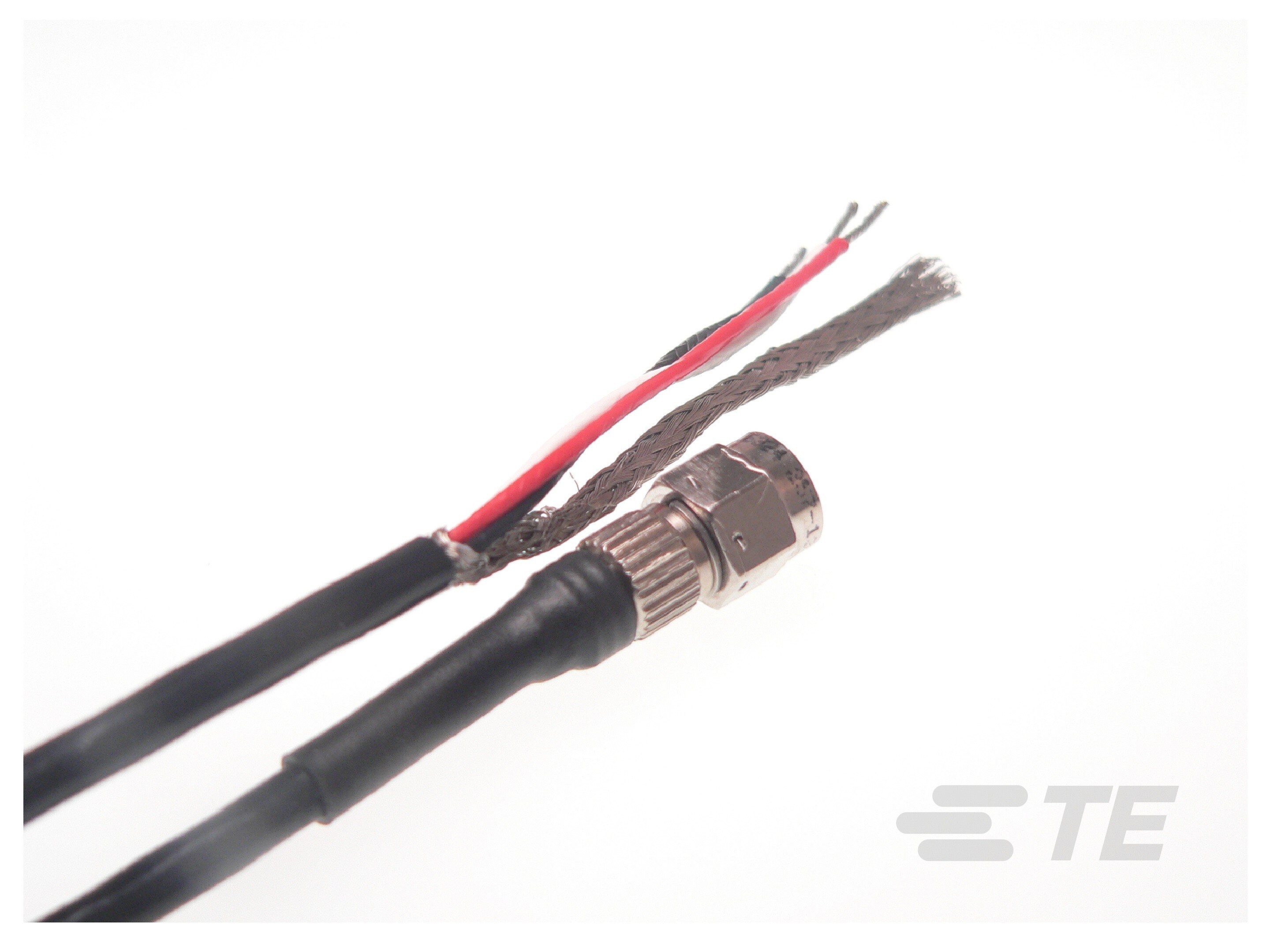 MODEL 312 CABLE W/GLENAIR PLUG-312-120
