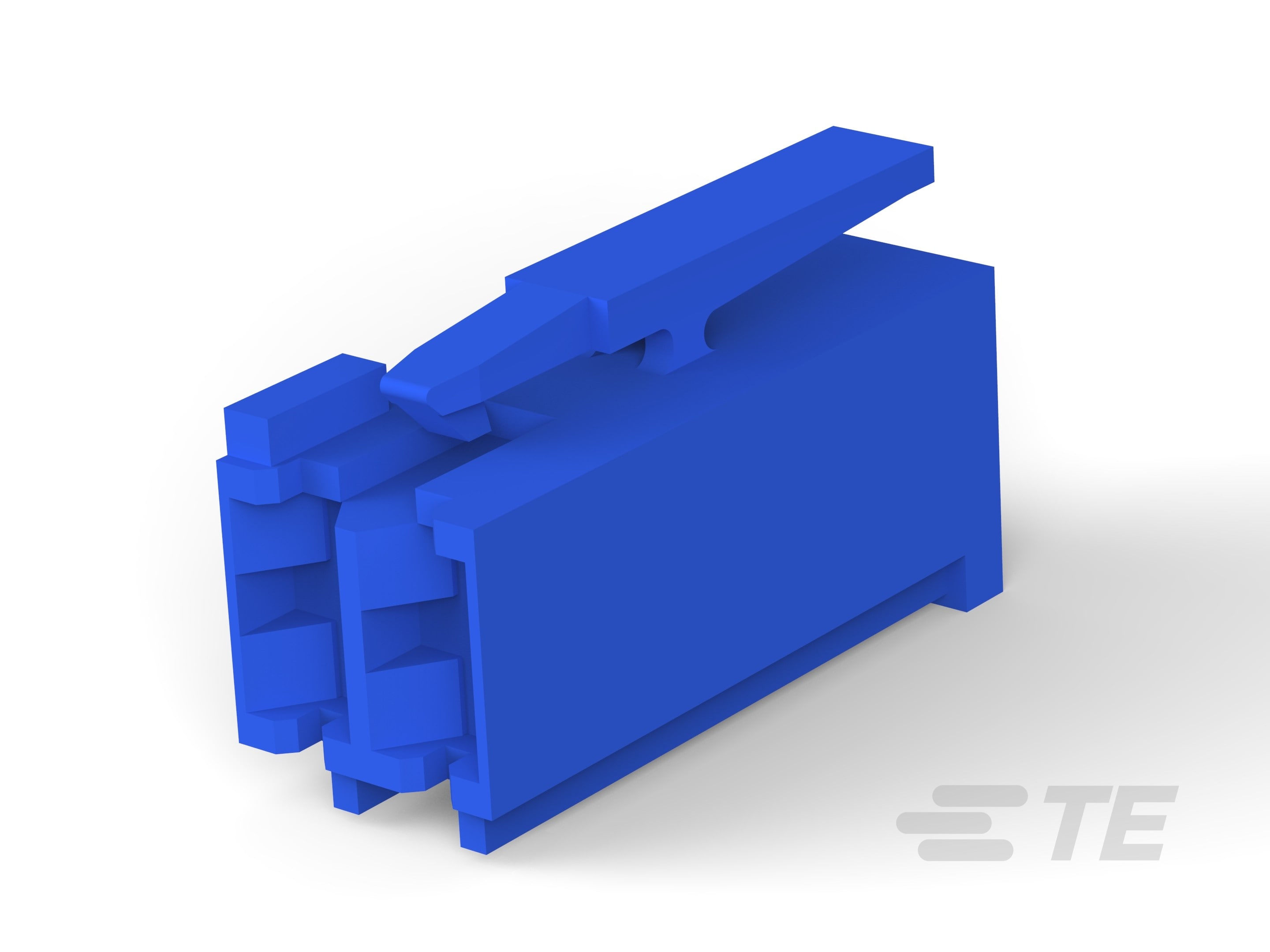 STD TIMER HOUSING-3-1241965-2