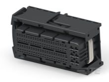 3-1355136-3 : MQS Automotive Housings | TE Connectivity