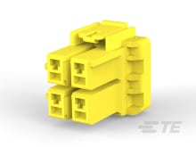 TE Connectivity 3-1376392-4