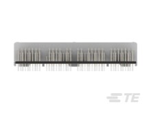 3-1376430-1 : AMP High Pin Count Header | TE Connectivity