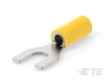 3-1377173-8 : PLASTI-GRIP Spade Terminals | TE Connectivity