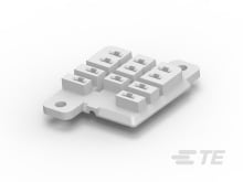 27E305=SOCKET,KU,11,PC,NYL,N-3-1393143-2