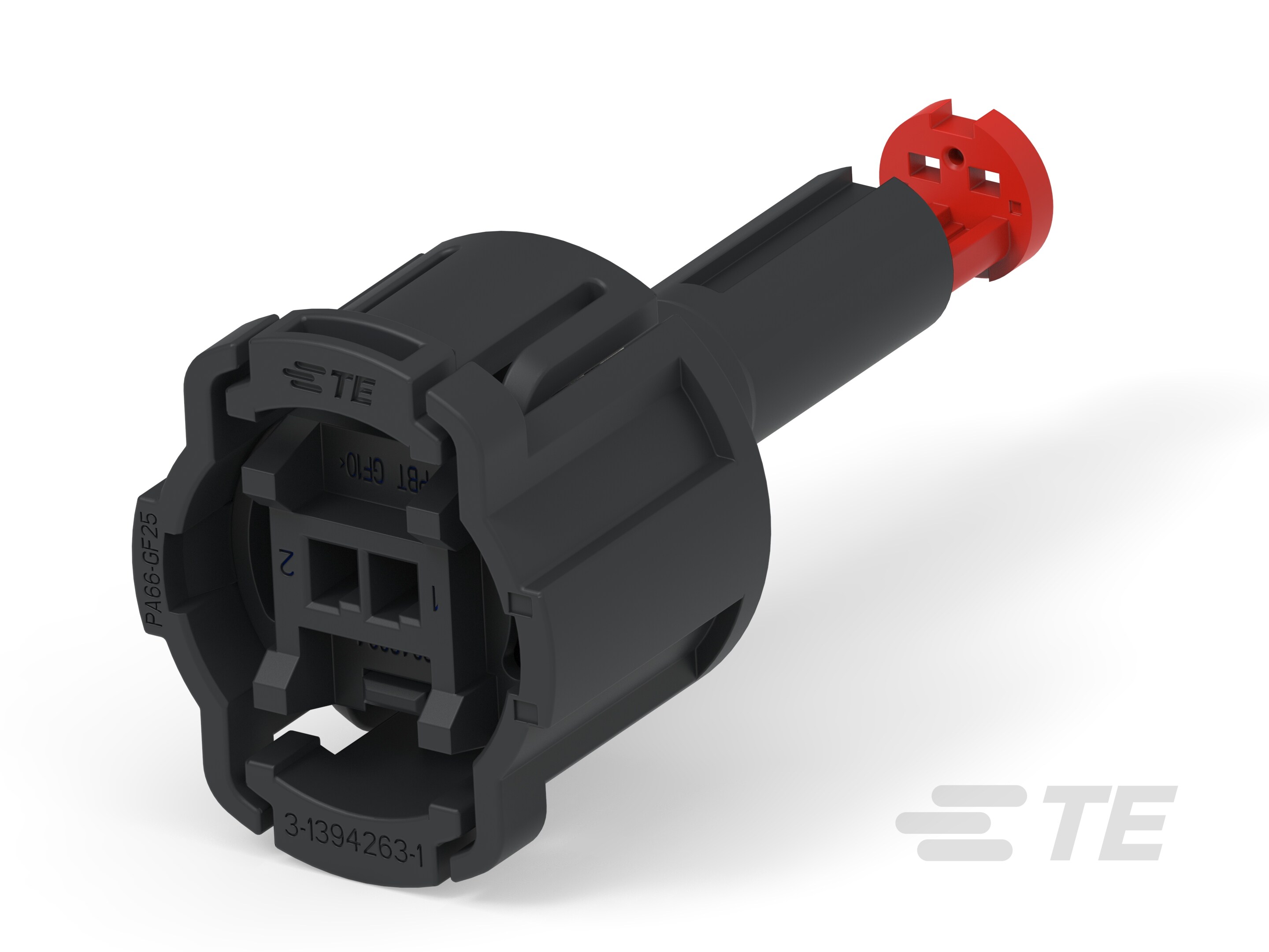 3-1394263-1 : Automotive Housings | TE Connectivity