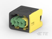 TE Connectivity 3-1418448-2
