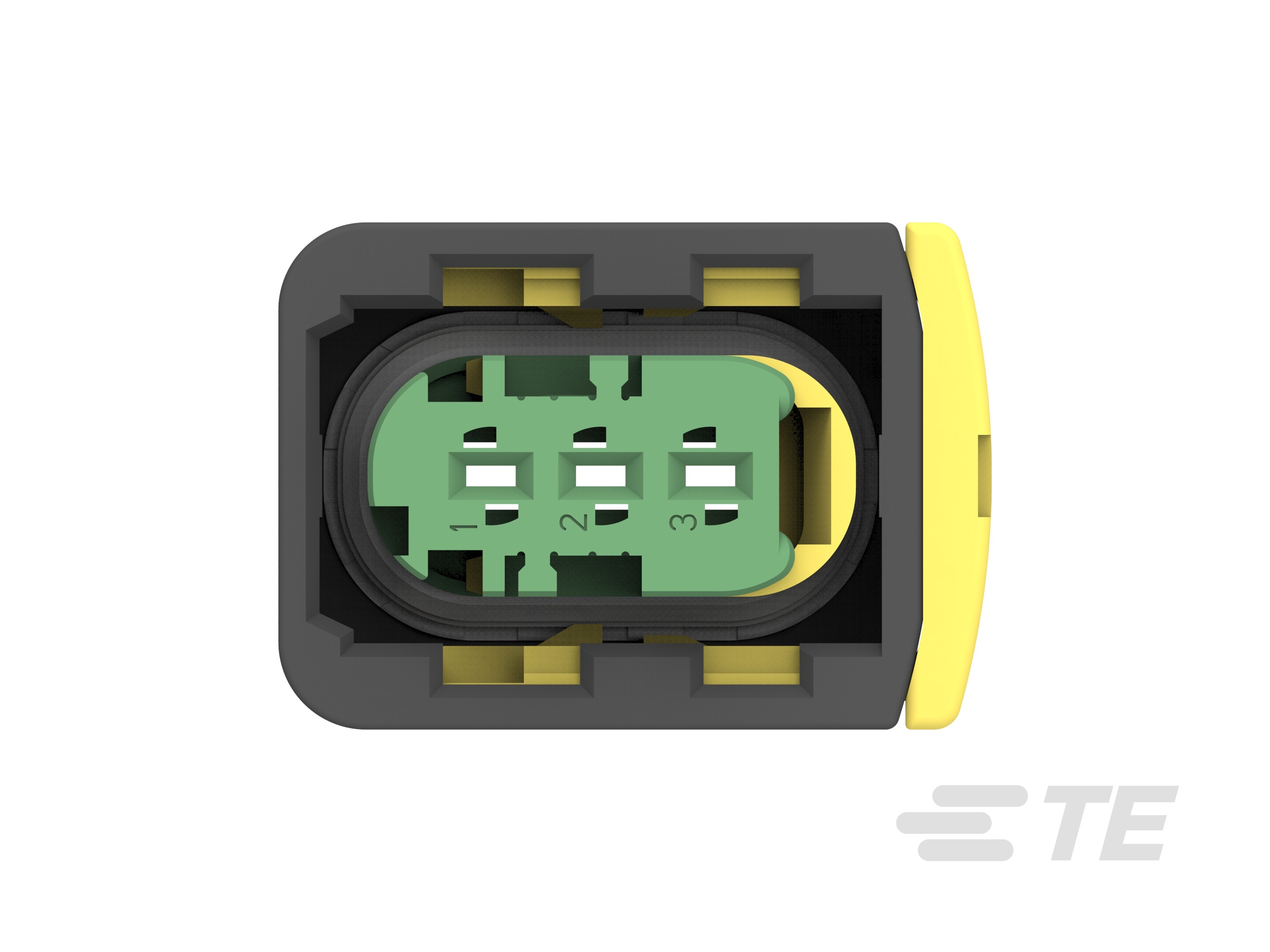 3-1418448-2 : AMP Automotive Housings | TE Connectivity