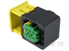 TE Connectivity 3-1418469-1