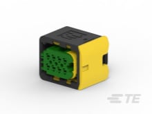 3-1418479-1 : AMP Automotive Housings | TE Connectivity