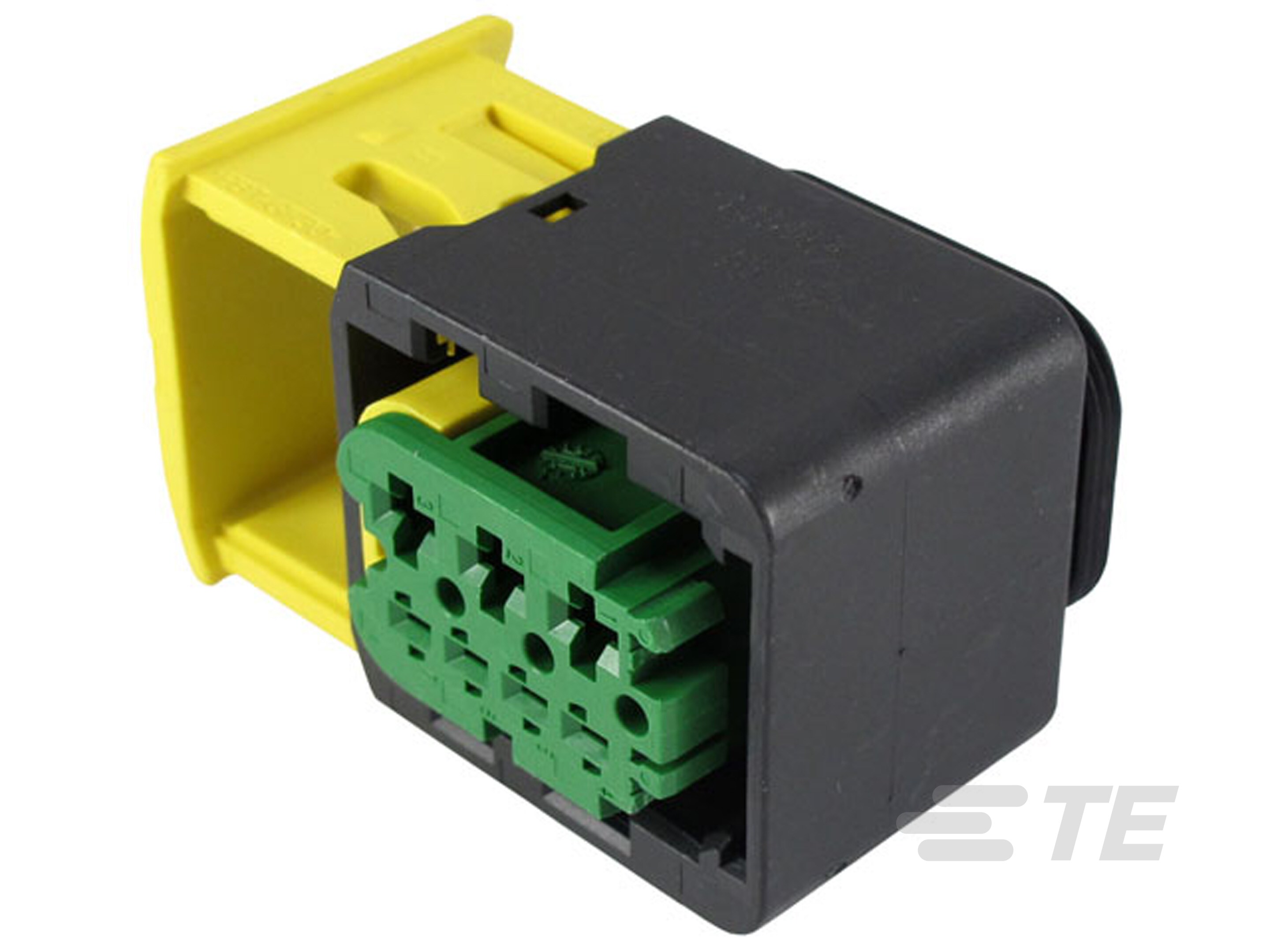 7 POS MIXED REC HSG CODC-3-1418480-1