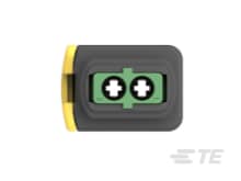 3-1418483-1 : AMP Automotive Housings | TE Connectivity
