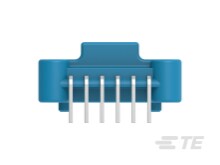 2024年のクリスマス 3-1418888-2 : MQS PCB Headers & Receptacles | TE Connectivity 食器