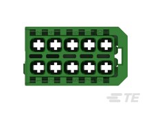 3-1418994-1 : AMP MCP Automotive Housings | TE Connectivity