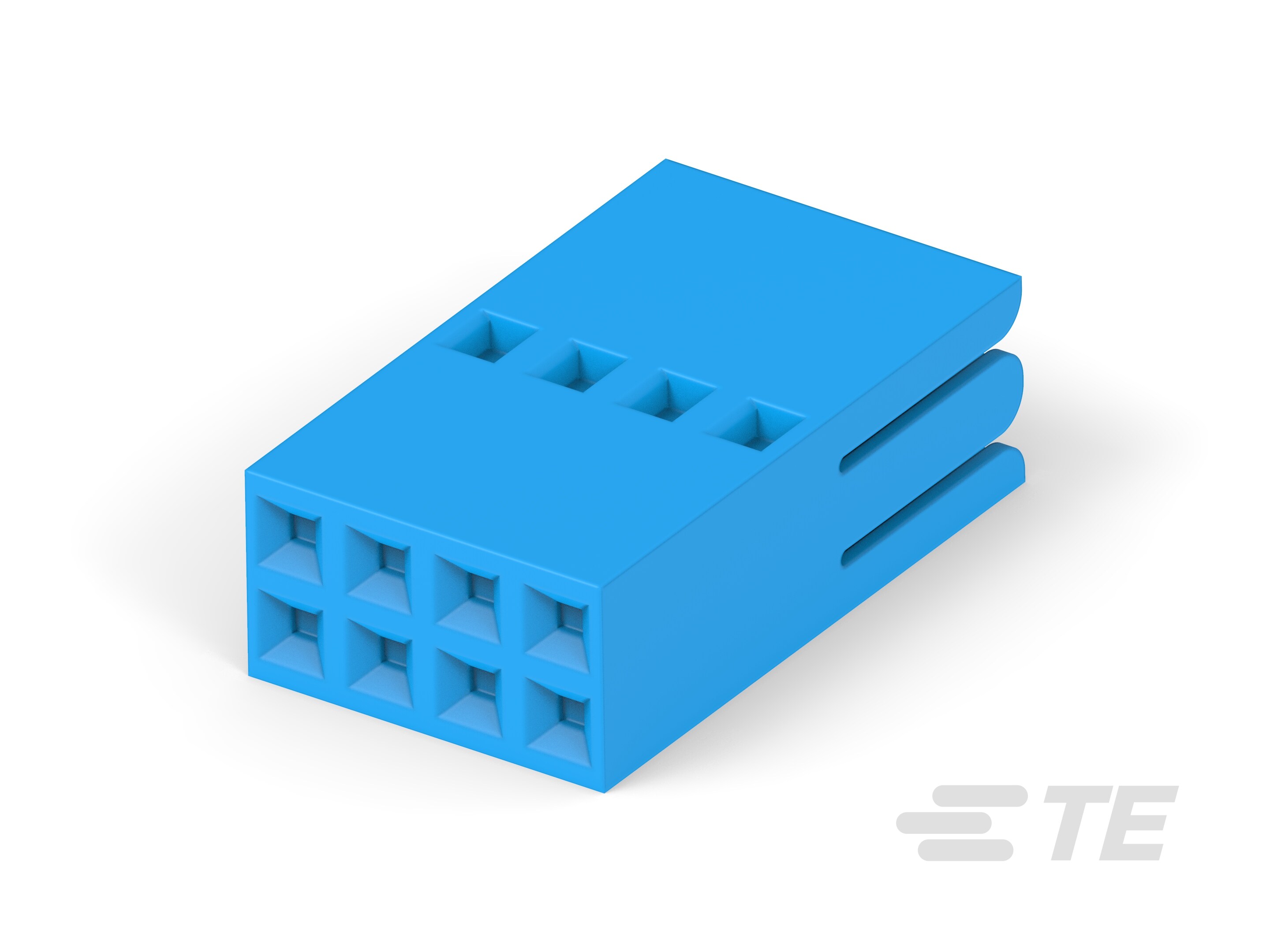 FP-0800DM=Flxpc Housing-3-1437250-6