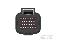 3-1437290-7 : AMP SUPERSEAL 1.0 コネクタ ハウジング | TE