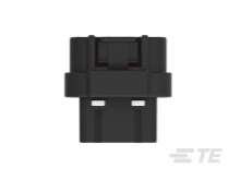 3-1437290-8 : AMP SUPERSEAL Connector Housings: 1.0 mm | TE Connectivity