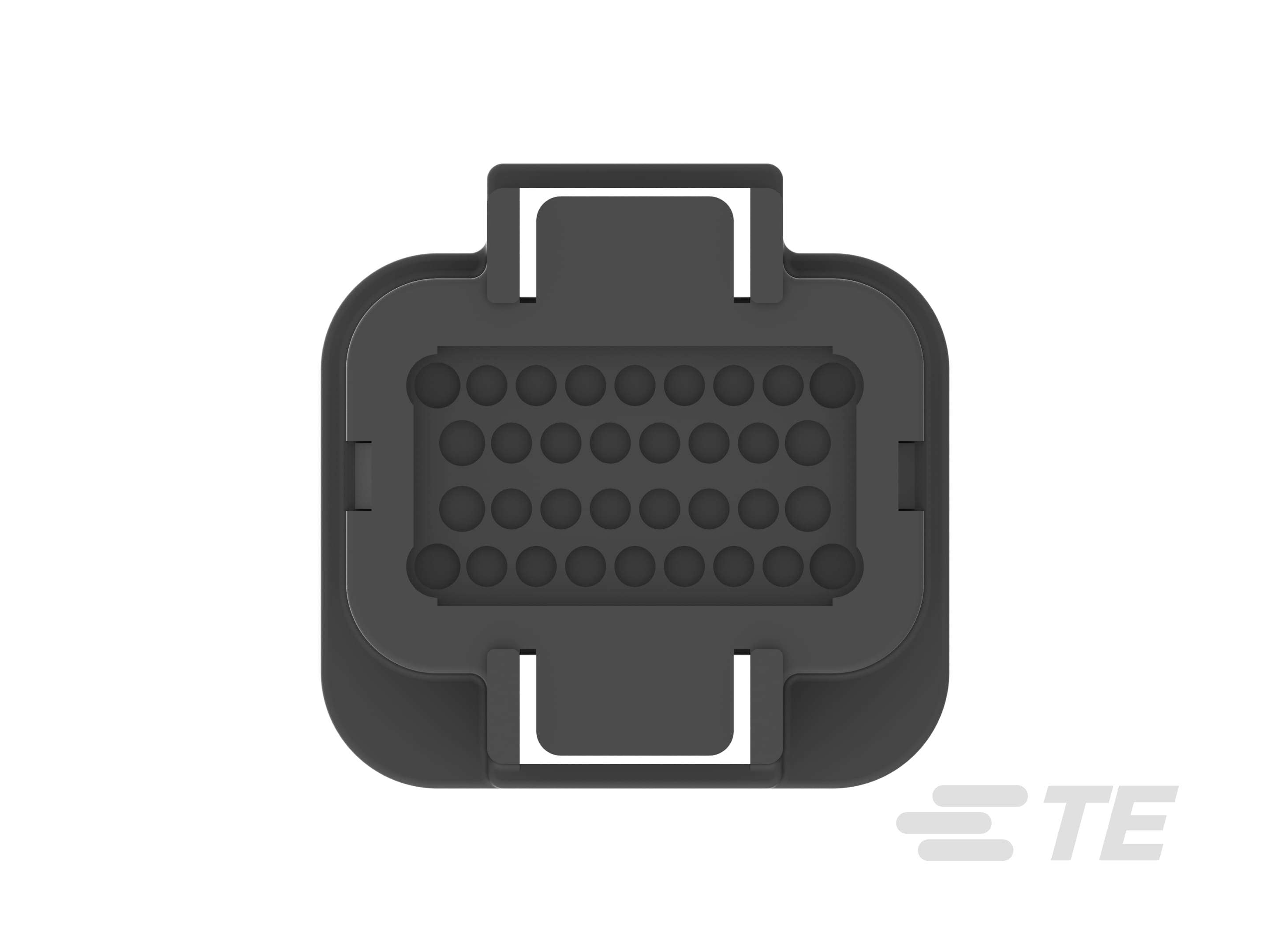 3-1437290-9 : AMP SUPERSEAL 1.0 Connector Housings | TE Connectivity