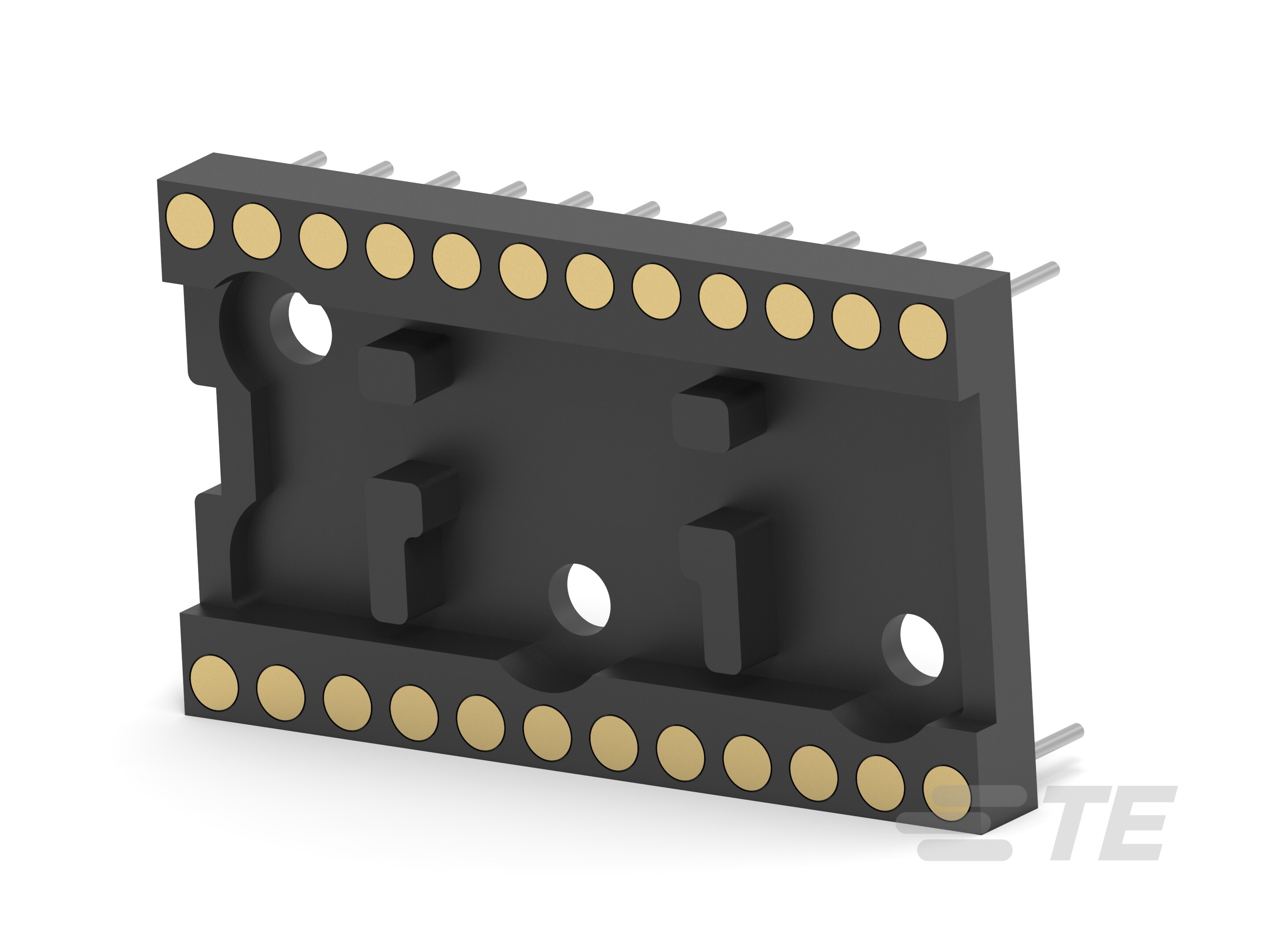 524-AG10D-ES=SOCKET ASSY.-3-1437536-9