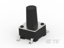 FSM8JSMA : ALCOSWITCH Tactile Switches | TE Connectivity