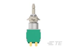 MPA206N : Alcoswitch General Purpose Push Button Switches | TE 