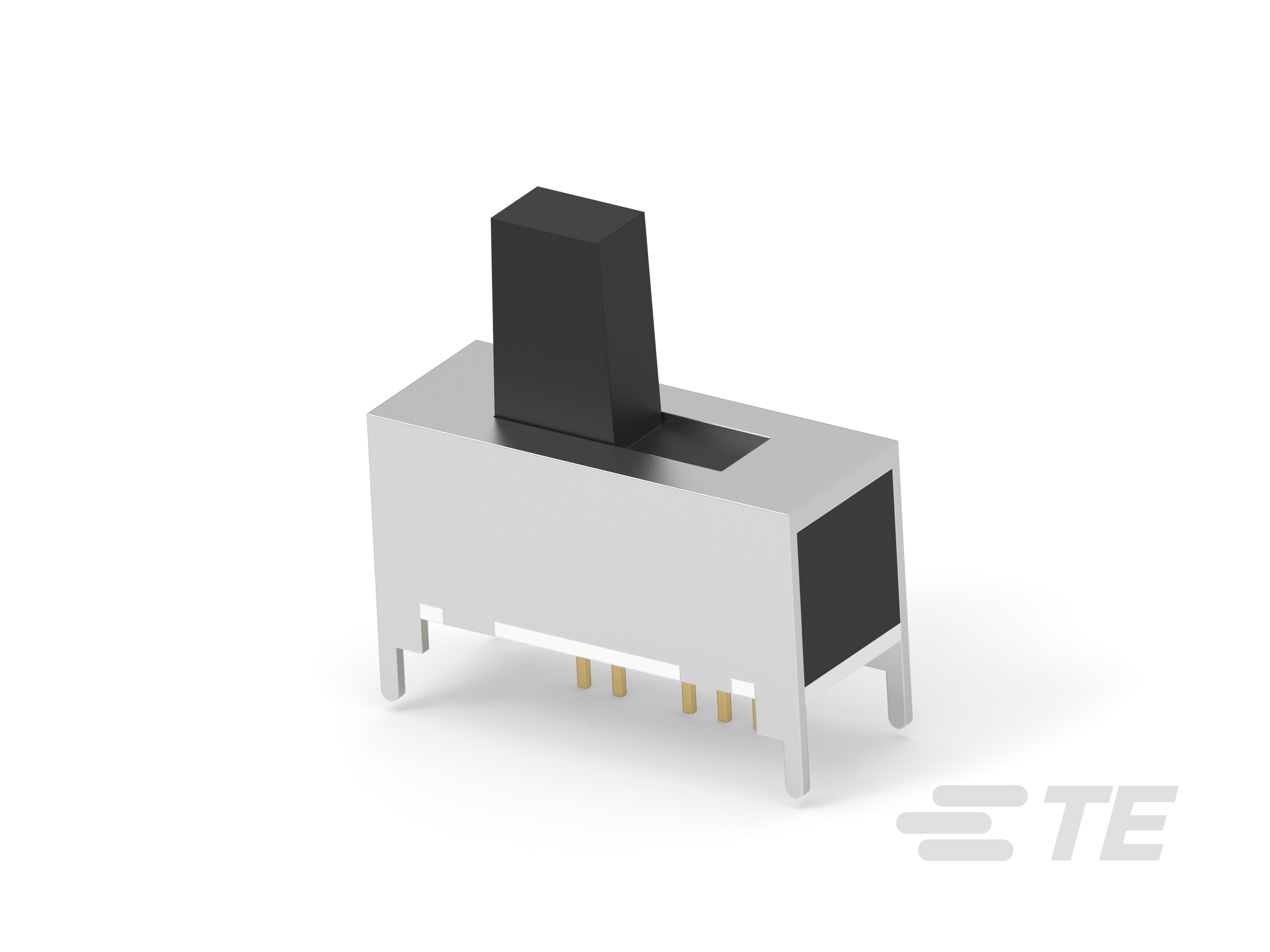 MSSA1450G=SW SLIDE 1 POLE/4 PO-3-1437580-8