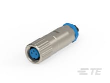 T01-0550-S03-FEMALE PLUG CONNECTOR SOLDE-3-1437719-0