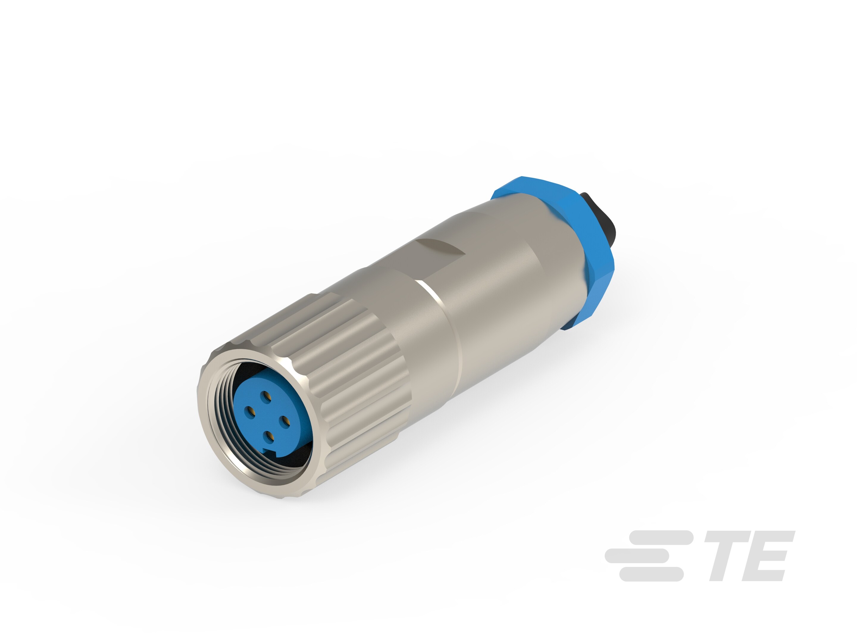 T01-0550-S04-FEMALE PLUG CONNECTOR SOLDE-3-1437719-3