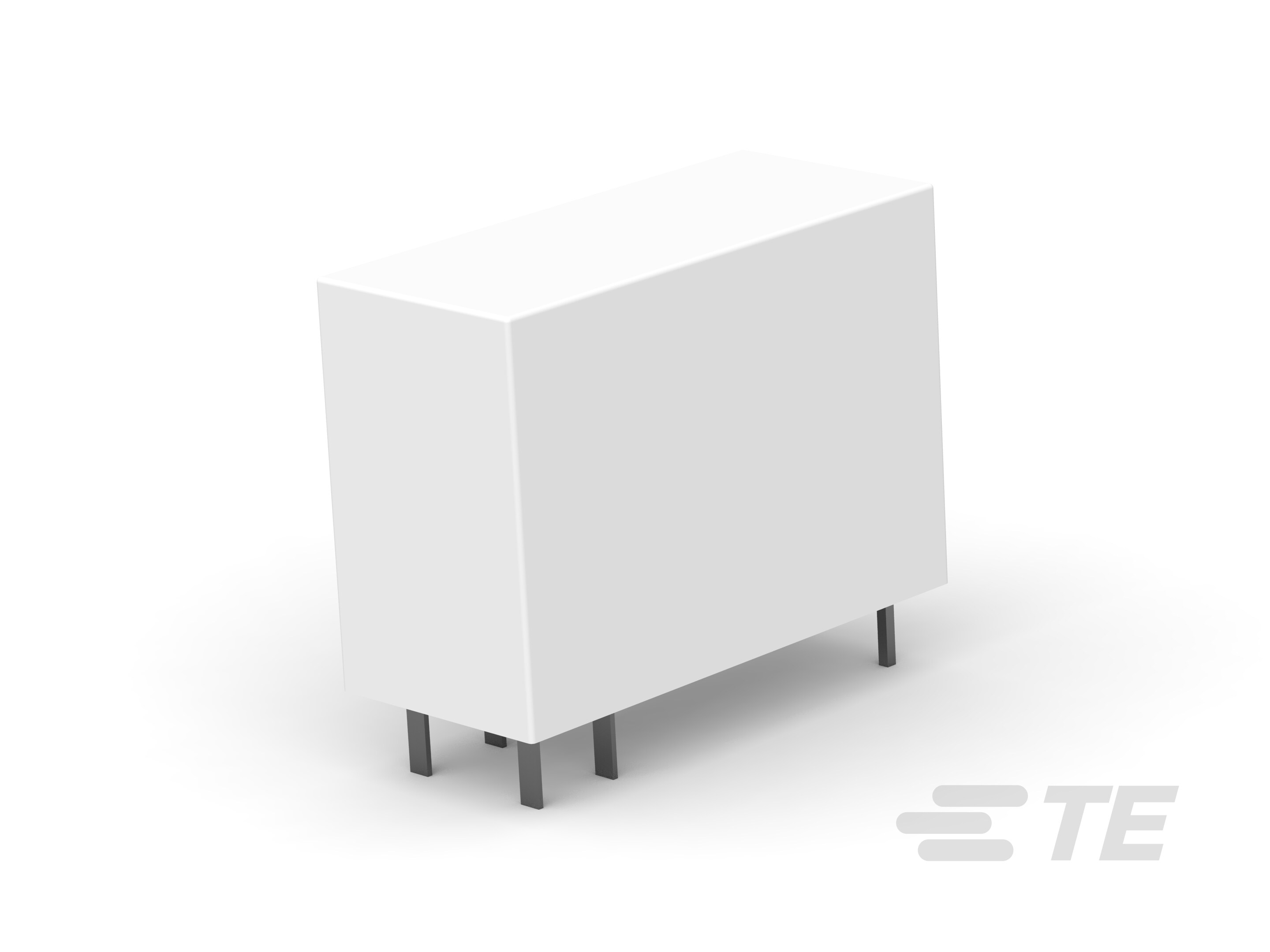 STD SCHRACK RZF Power Relays-CAT-OE4-OZ8