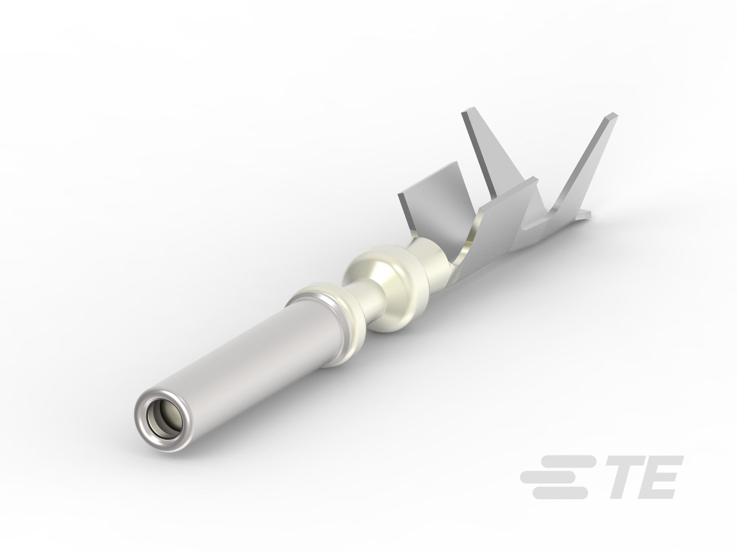 S/S REC CONTACT ASSY, AU, 0.75-1.25-3-1447221-3