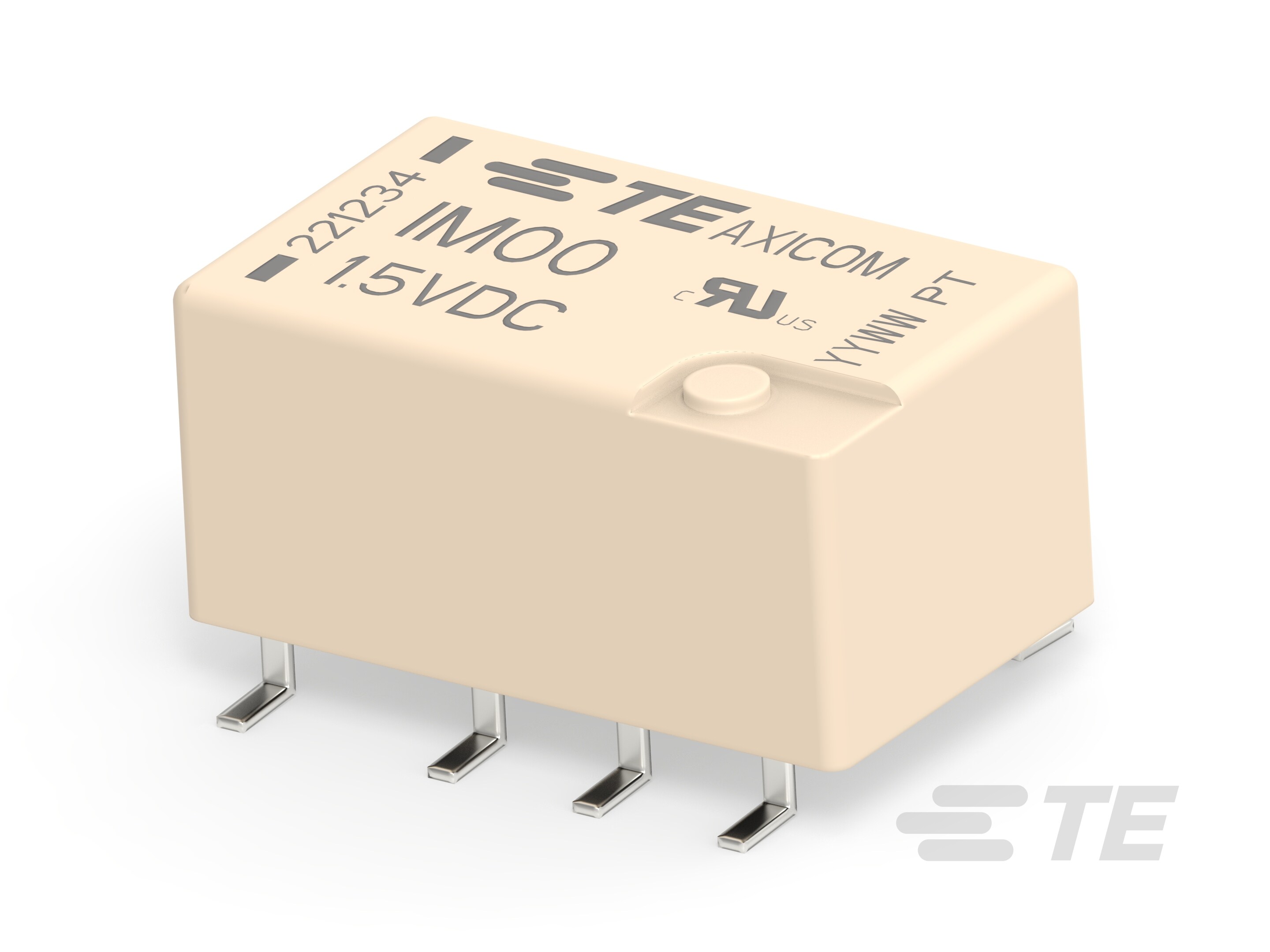 IM00GR=IM RELAY 140mW 1.5V-3-1462037-7