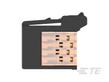 【 専用 】 3-1473562-4 : RITS スタンダード角形コネクタ | TE Connectivity