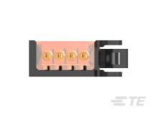 4 册 確認用 1-1473562-4 TE Connectivity AMP Connectors | コネクタ、相互