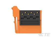 3-1473562-6 : RITS スタンダード角形コネクタ | TE Connectivity