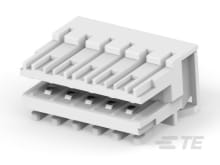 3-1534796-5 Standard Edge Connectors 1