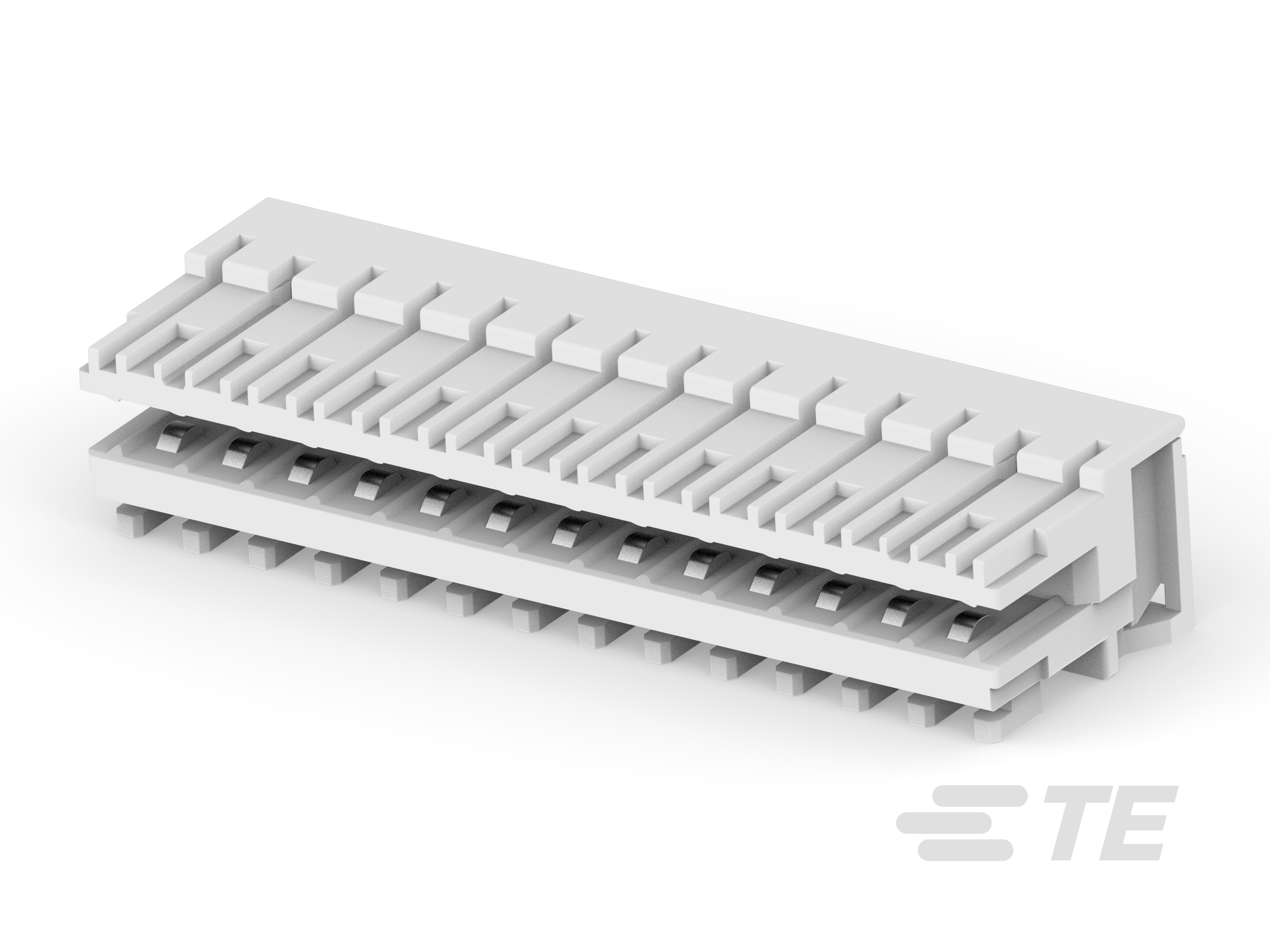 AMP DUOPLUG MK2 CONNECTOR 13P-3-1534797-3