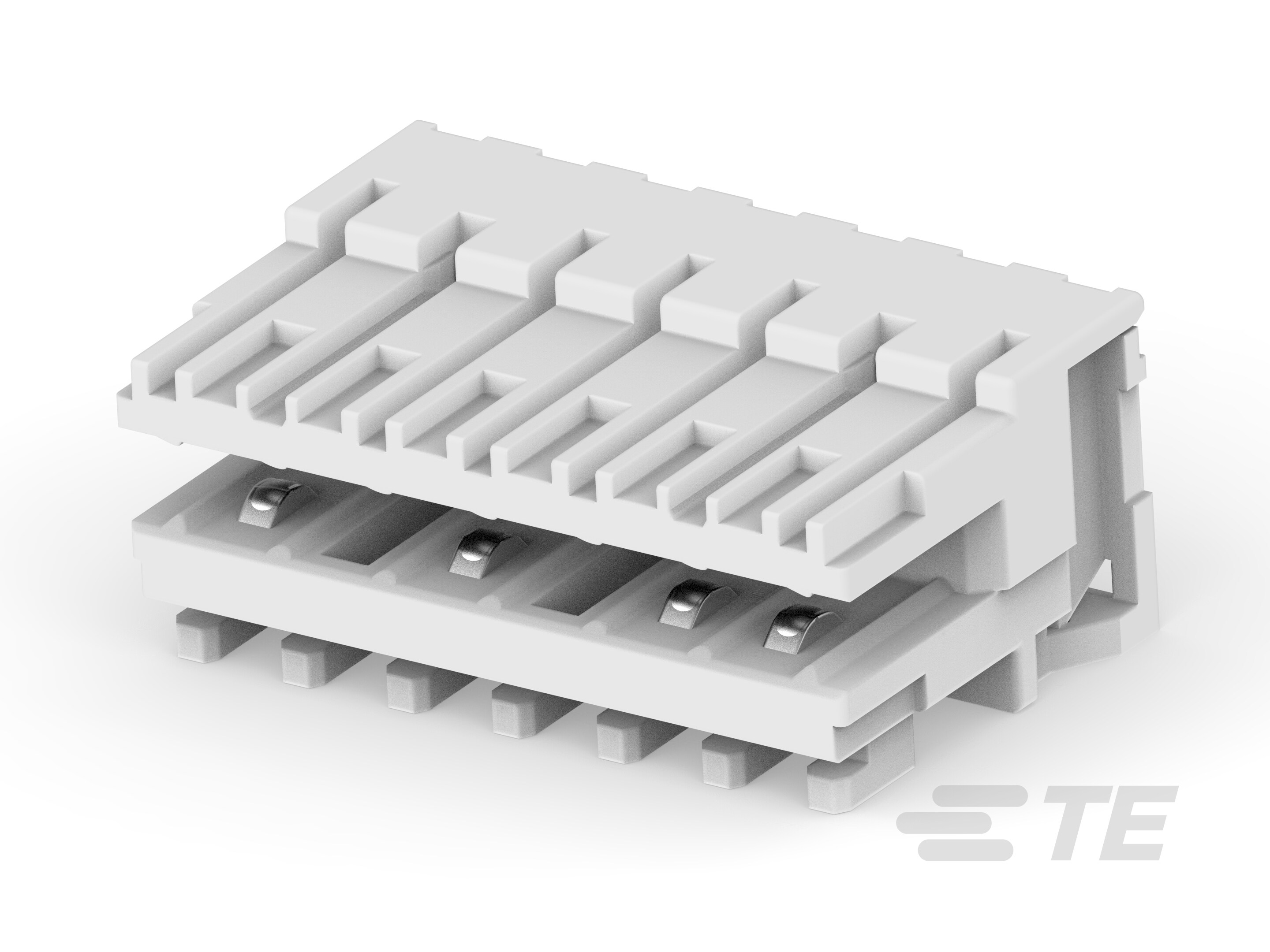 AMP DUOPLUG MARK II-3-1534798-6