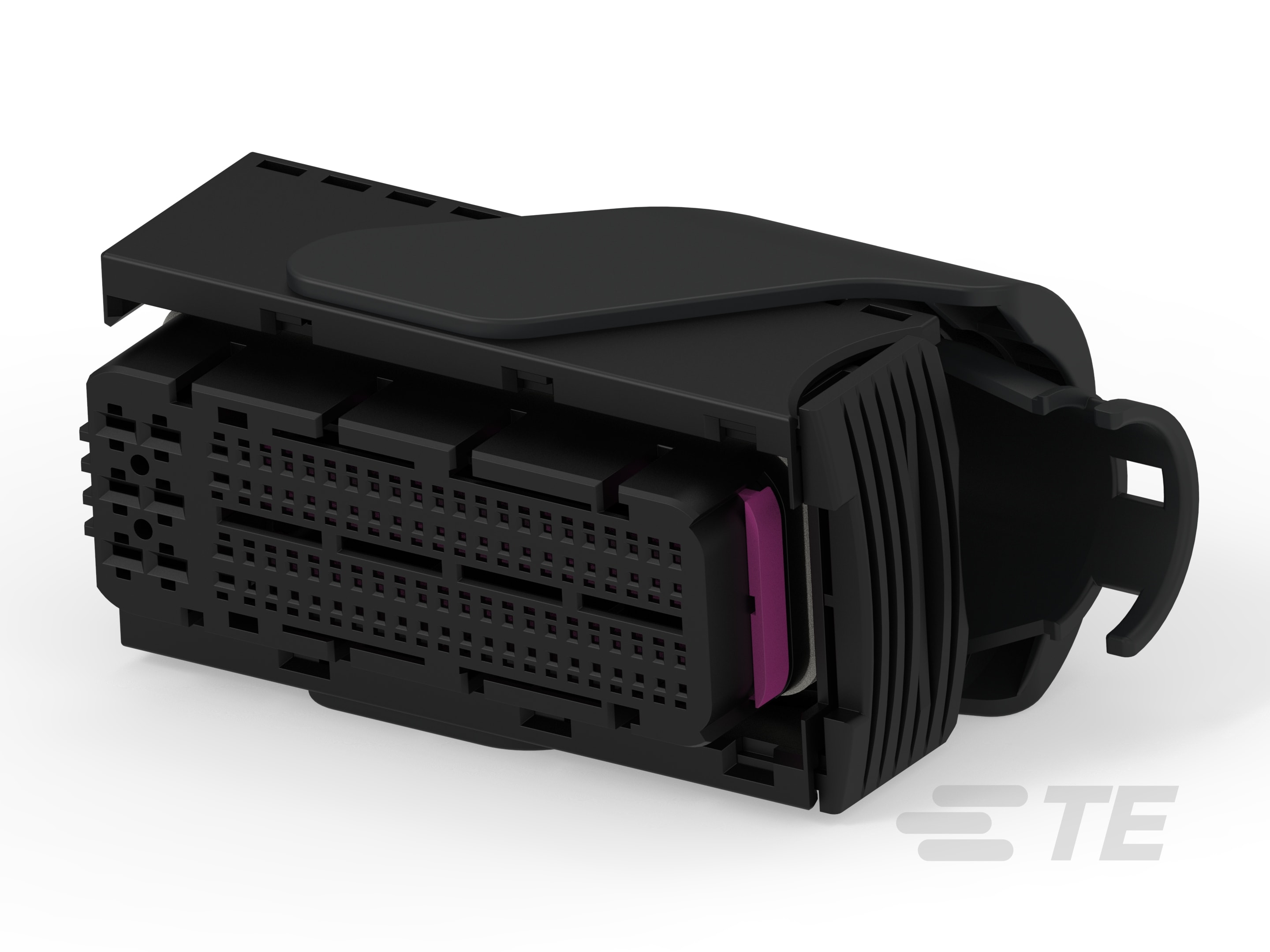 CONNECTOR HSG 94 POS.-3-1534904-4