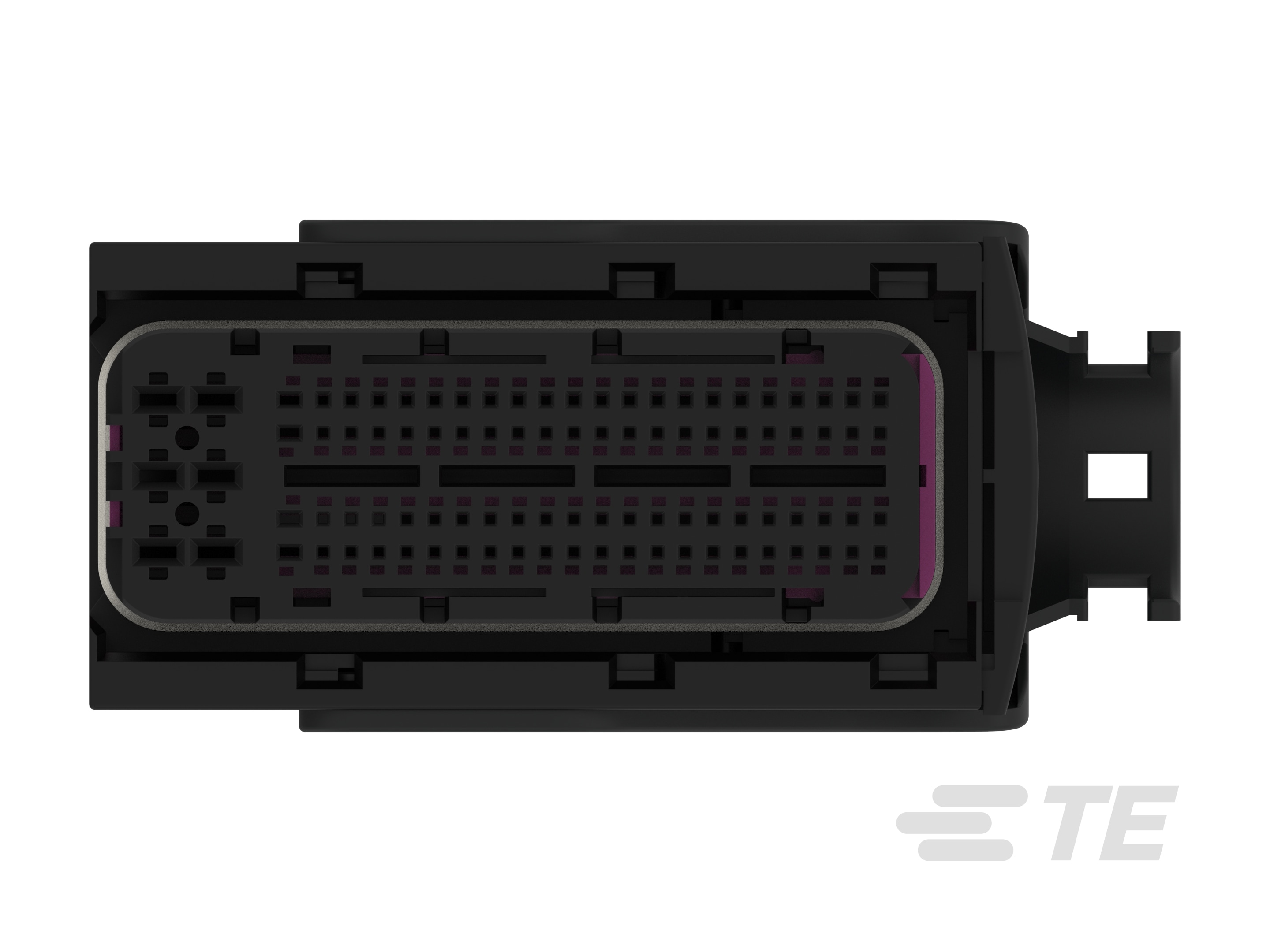 3-1534904-4 : MQS Automotive Housings | TE Connectivity