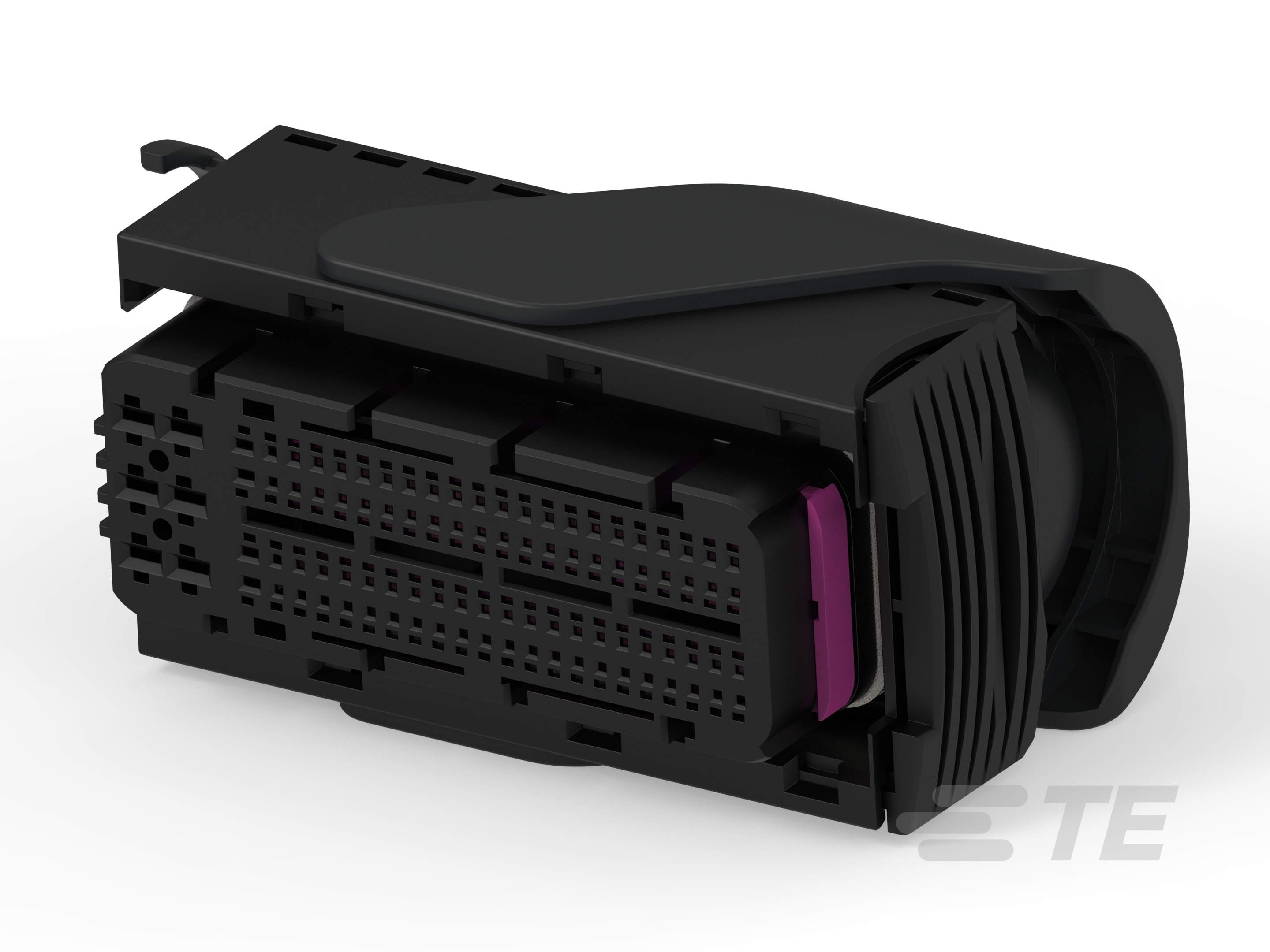CONNECTOR HSG 94 POS.-3-1534904-5